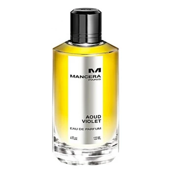 Mancera Aoud Violet Women's Perfume
