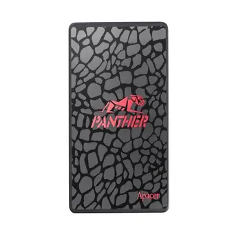 Apacer AS350 Panther SATA III Solid State Drive