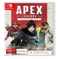 Electronic Arts Apex Legends Champion Edition Nintendo Switch Game