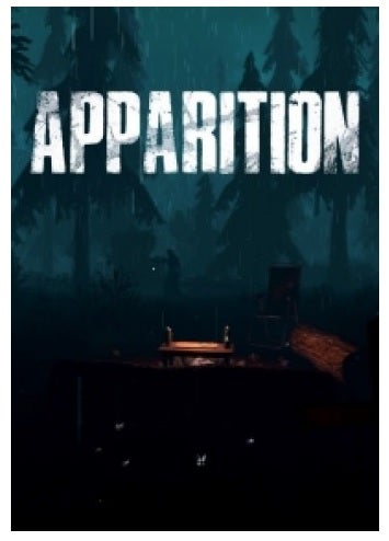 No Gravity Games Apparition PC Game