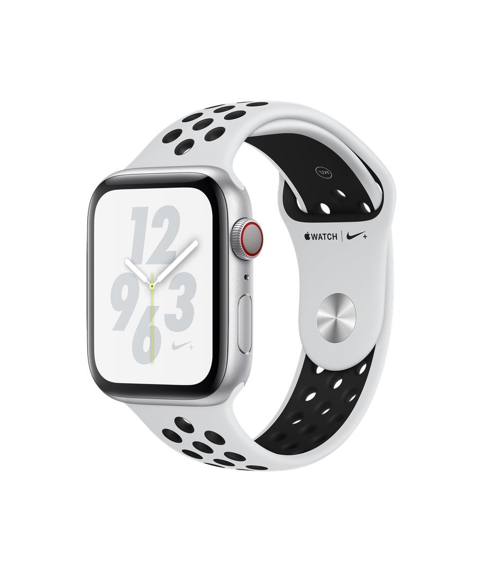 osta apple watch nike