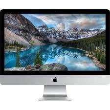 Apple iMac MK482 Desktop