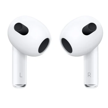Apple AirPods 3rd Gen Wireless Earbuds Refurbished Headphones
