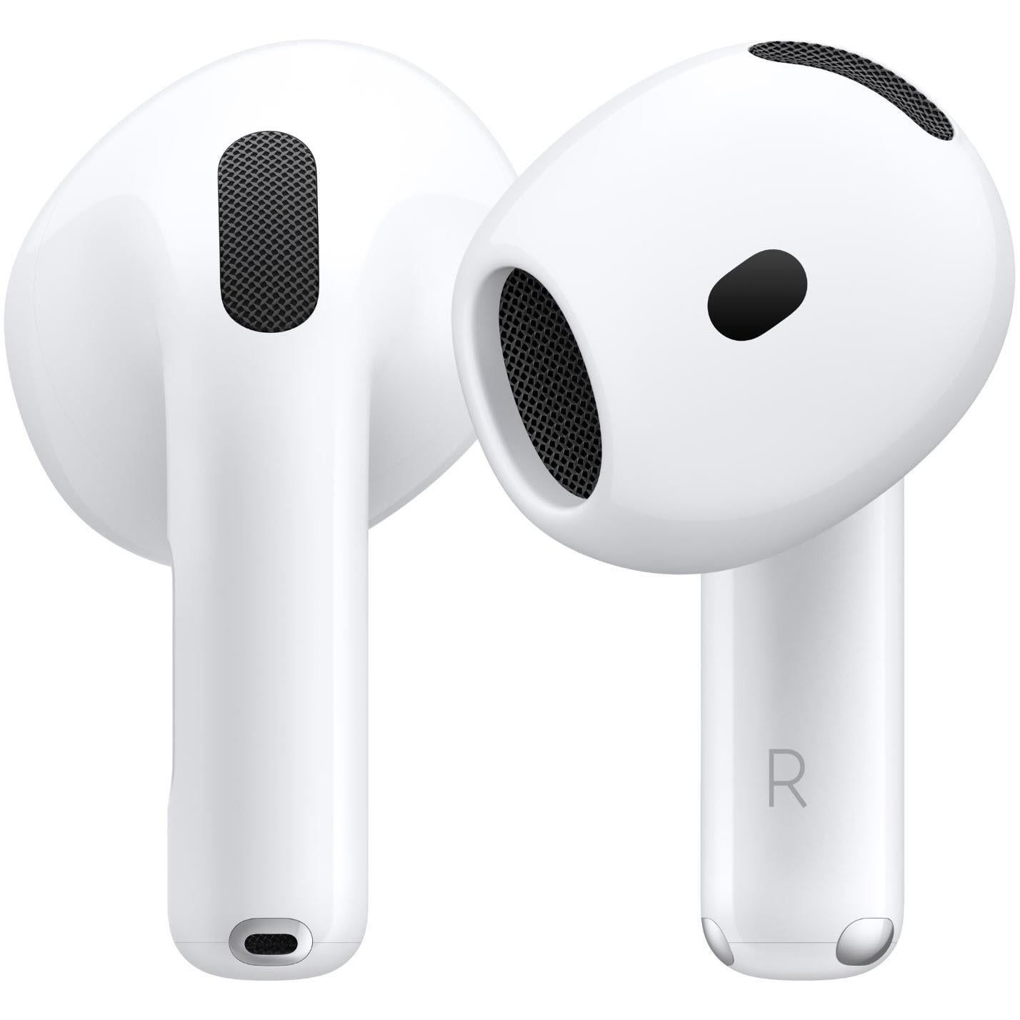 Apple AirPods 4 Wireless Earbuds Headphones