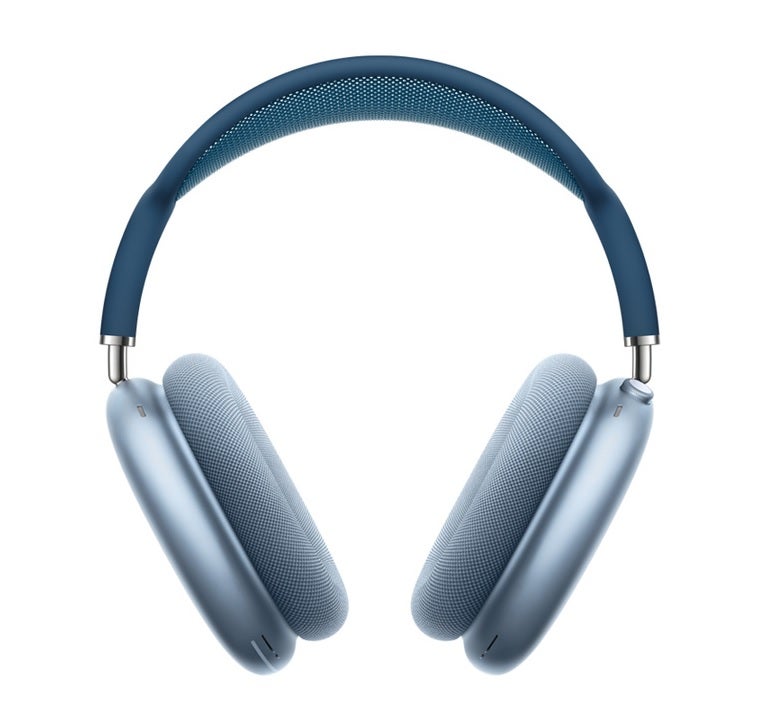 Apple AirPods Max Refurbished Headphones