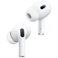 Apple AirPods Pro 2nd Gen Wireless Earbuds Refurbished Headphones