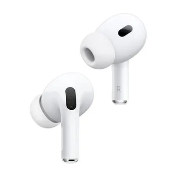 Apple AirPods Pro 2nd Gen Wireless Earbuds Refurbished Headphones