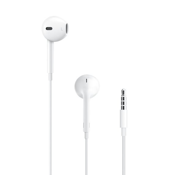 Apple EarPods Wired Headphones