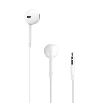 Apple EarPods Wired Headphones