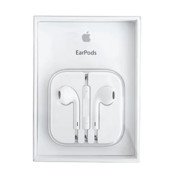 Apple Earpods MNHF2 Head Phone