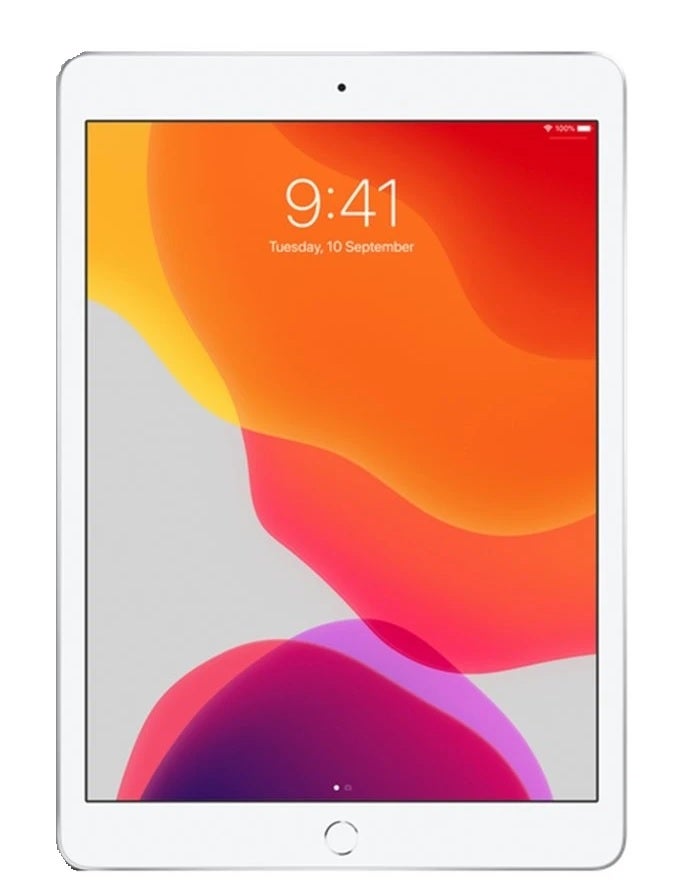 Apple IPad 8 10 inch Refurbished Tablet