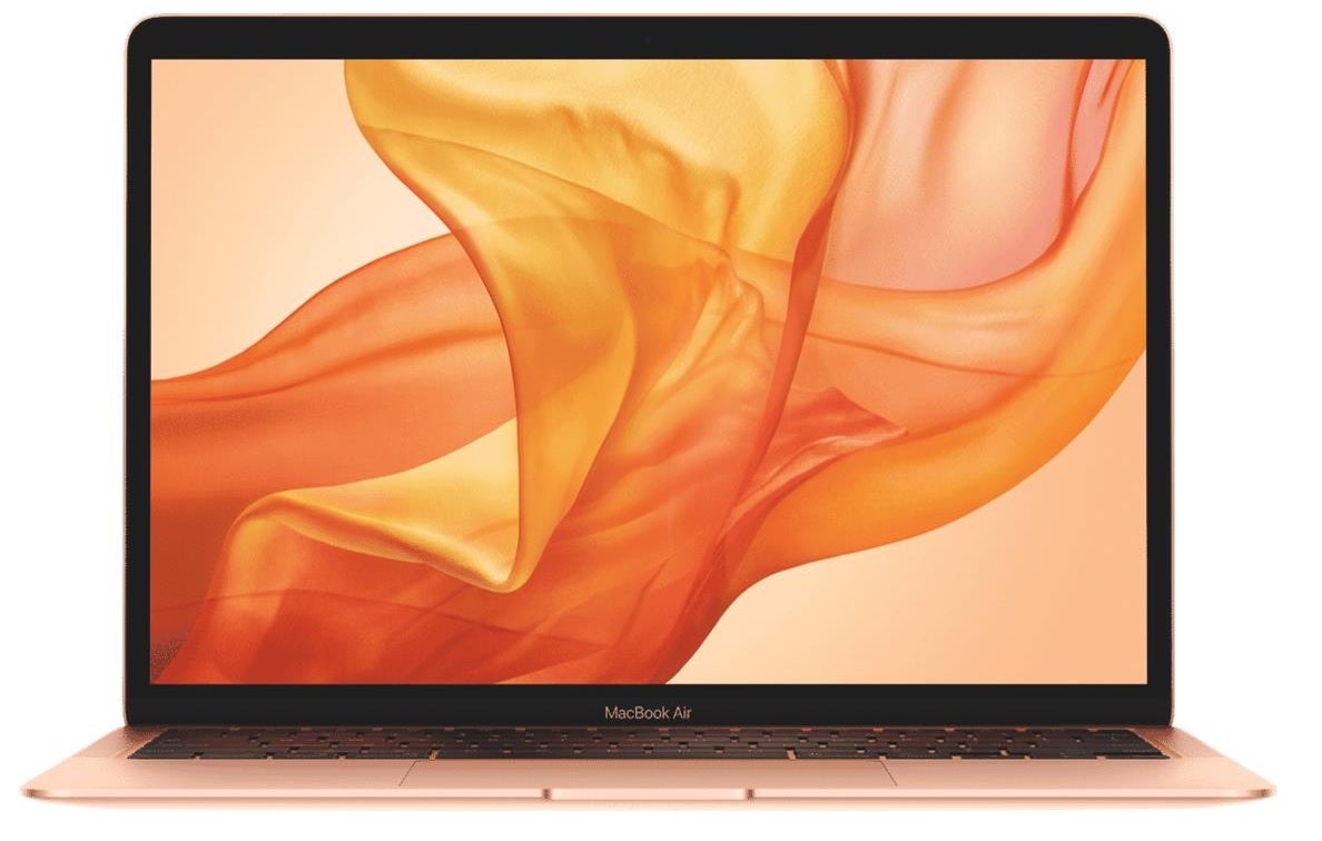 Apple MacBook Air 2020 13 inch Laptop