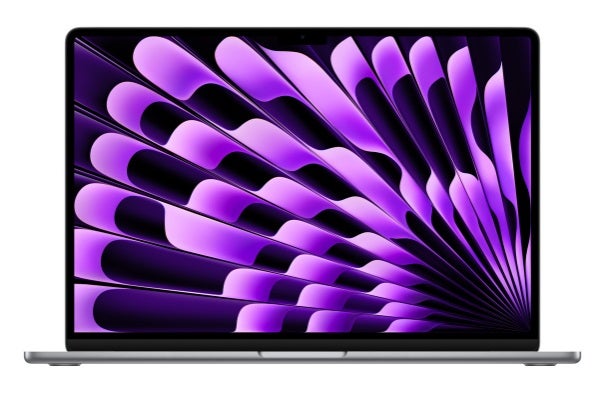 Apple MacBook Air 2024 15 inch Business Refurbished Laptop