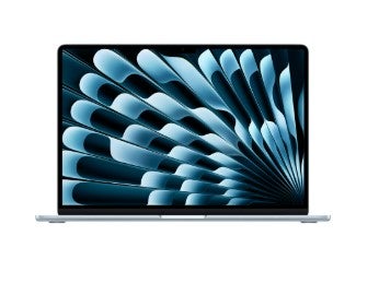 Apple MacBook Air 2025 M4 15 inch Business Refurbished Laptop