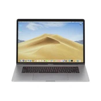 Apple MacBook Pro 2019 15 inch Refurbished Laptop