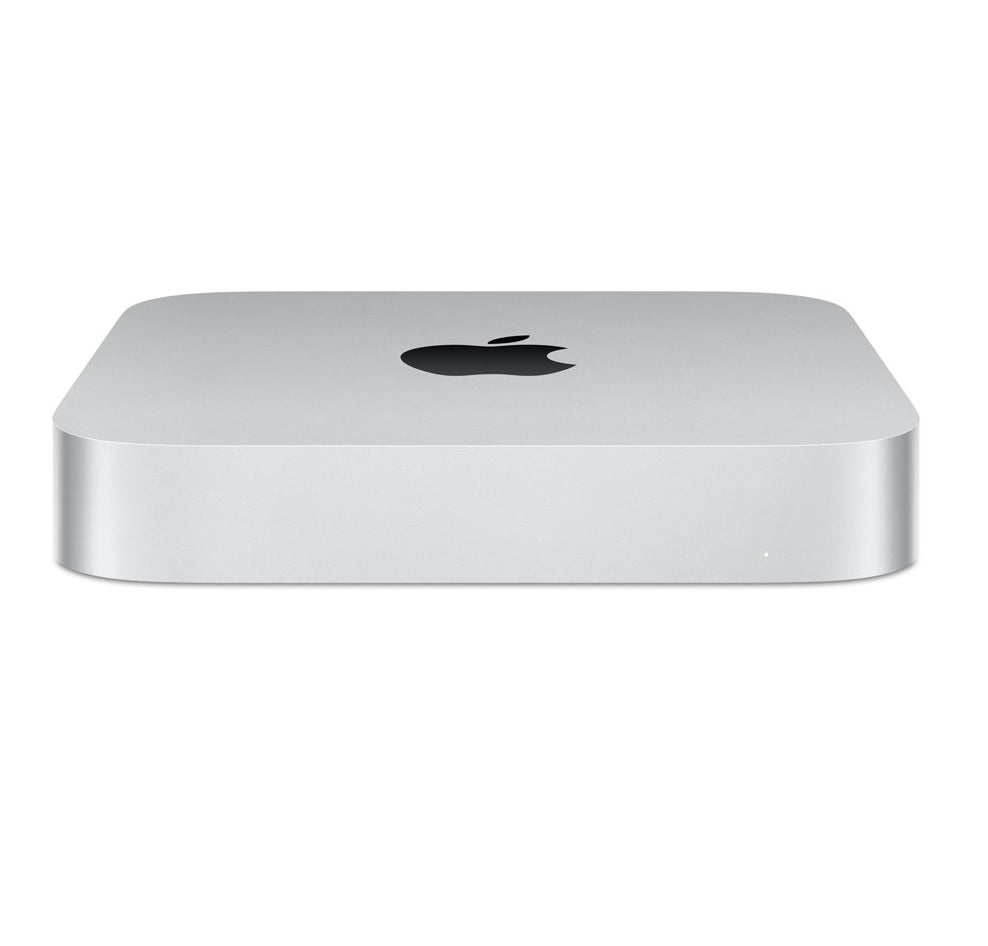 Apple Mac Mini 2020 Refurbished Desktop