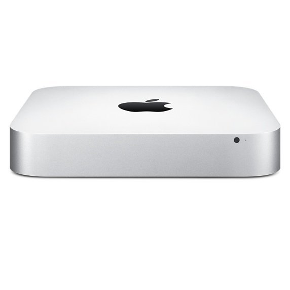 Apple Mac Mini G0R83XA Desktop
