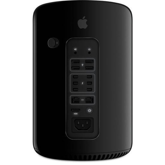 Apple Mac Pro MD878XA Desktop