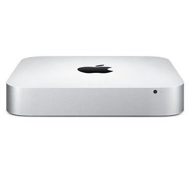 Apple Mac mini G0MH1XA Desktop