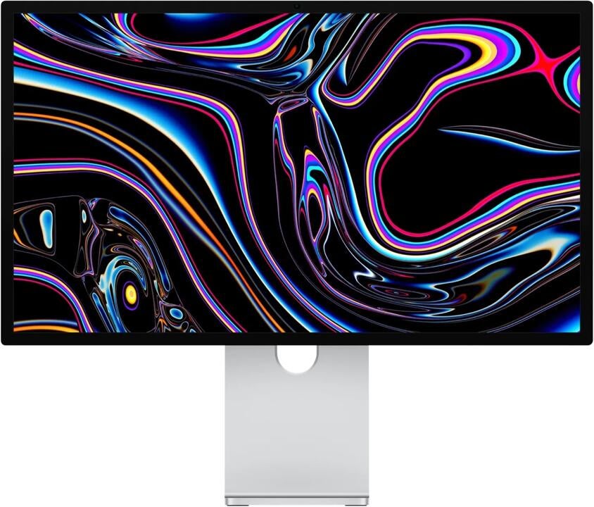 Apple Studio Display XDR 27 inch 5K Mini LED Monitor