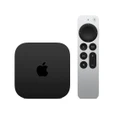 Apple TV 4K Refurbished Media Streaming Device