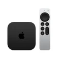 Apple TV 4K Refurbished Media Streaming Device