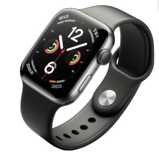 Apple Watch SE 2 2022 Refurbished Smart Watch
