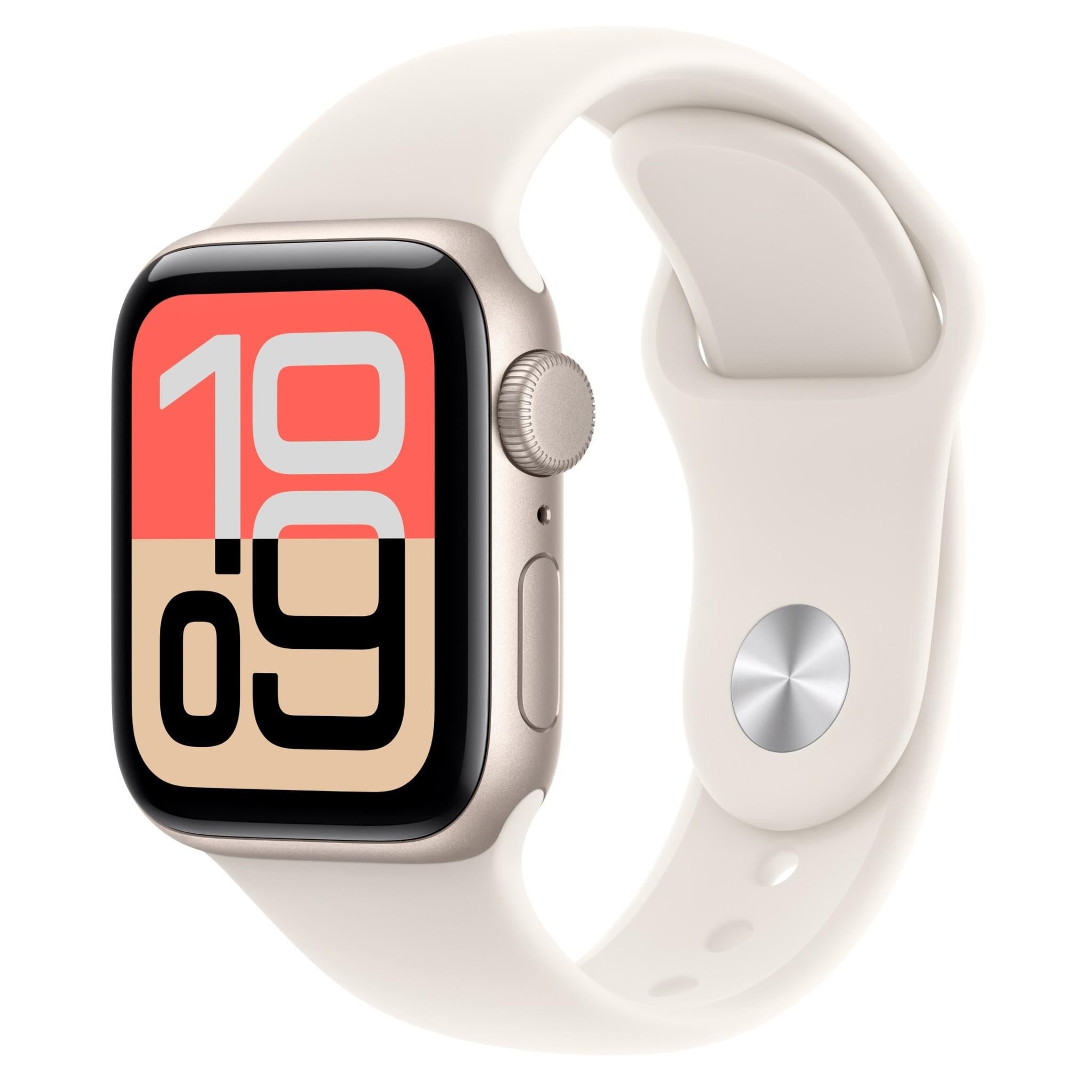 Apple Watch SE 3 Smart Watch