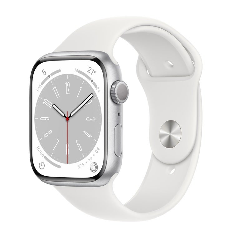 Apple watch series 3 nike sales jb hi fi