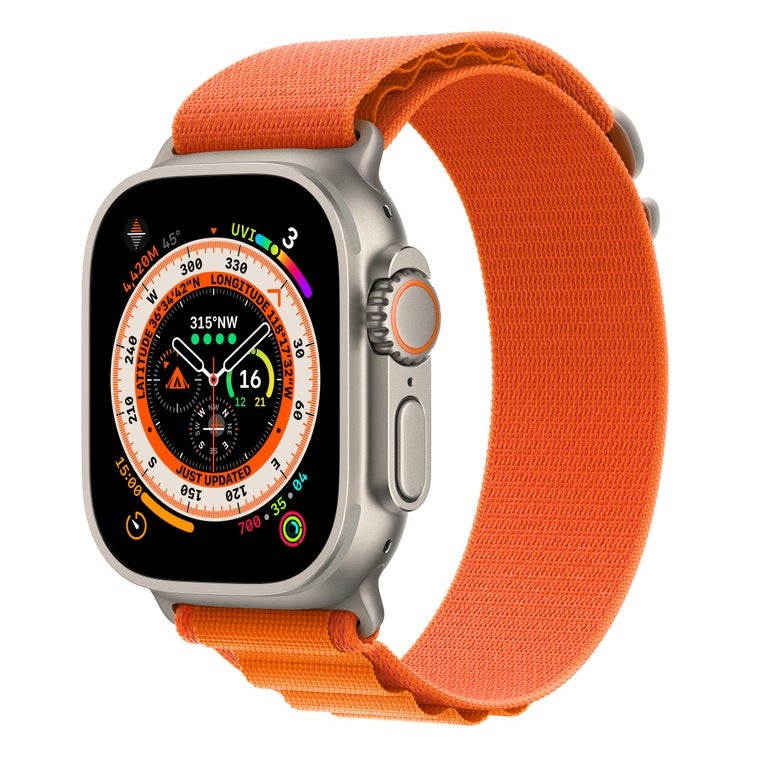 Smart watch outlet price in australia