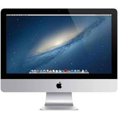 Apple iMac G0MQ1XA Desktop