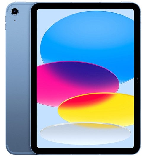 Apple iPad 10 10.9 inch inch Refurbished Tablet