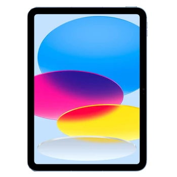 Apple iPad 2022 10 inch 5G Tablet