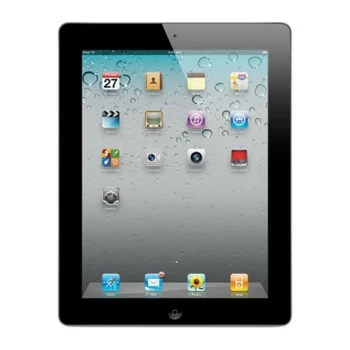Apple iPad 2 Refurbished Tablet