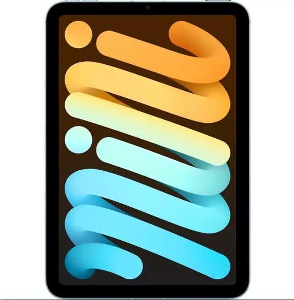 Apple iPad Mini 2024 8.3 inch Tablet