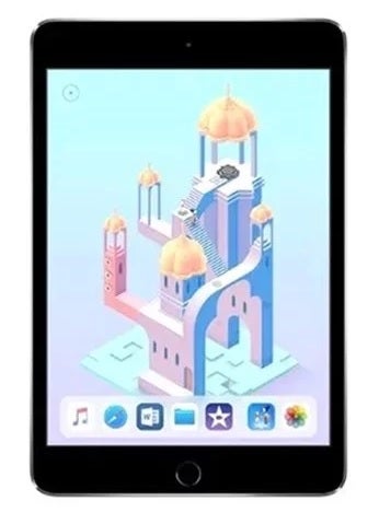 Apple iPad Mini 5 7.9 inch Refurbished Tablet