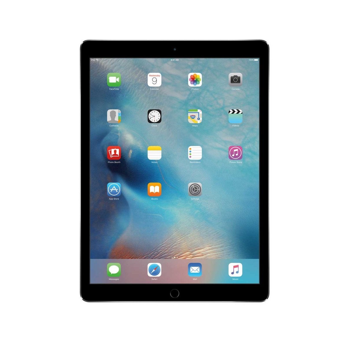 Mobile price pro 12 wifi apple zilver ipad 9 64gb gapps