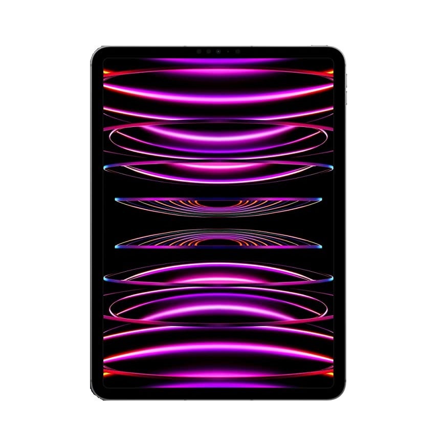 Apple iPad Pro 2022 12.9 inch 5G Refurbished Tablet