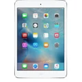Apple iPad Mini 2 Wifi (16GB, White) - Grade (Excellent)