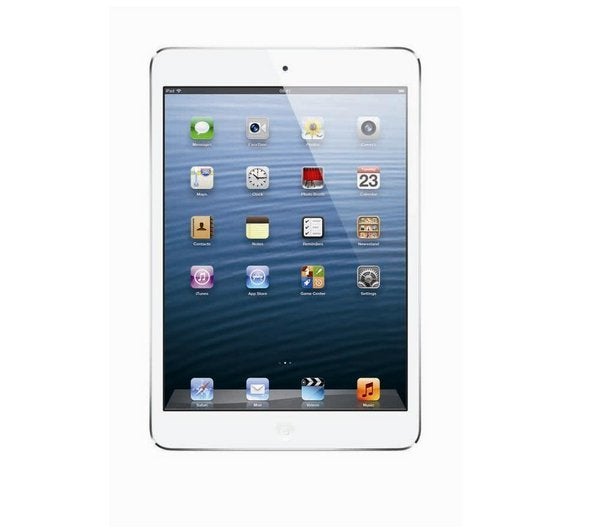 Apple iPad Mini 3 Refurbished Tablet