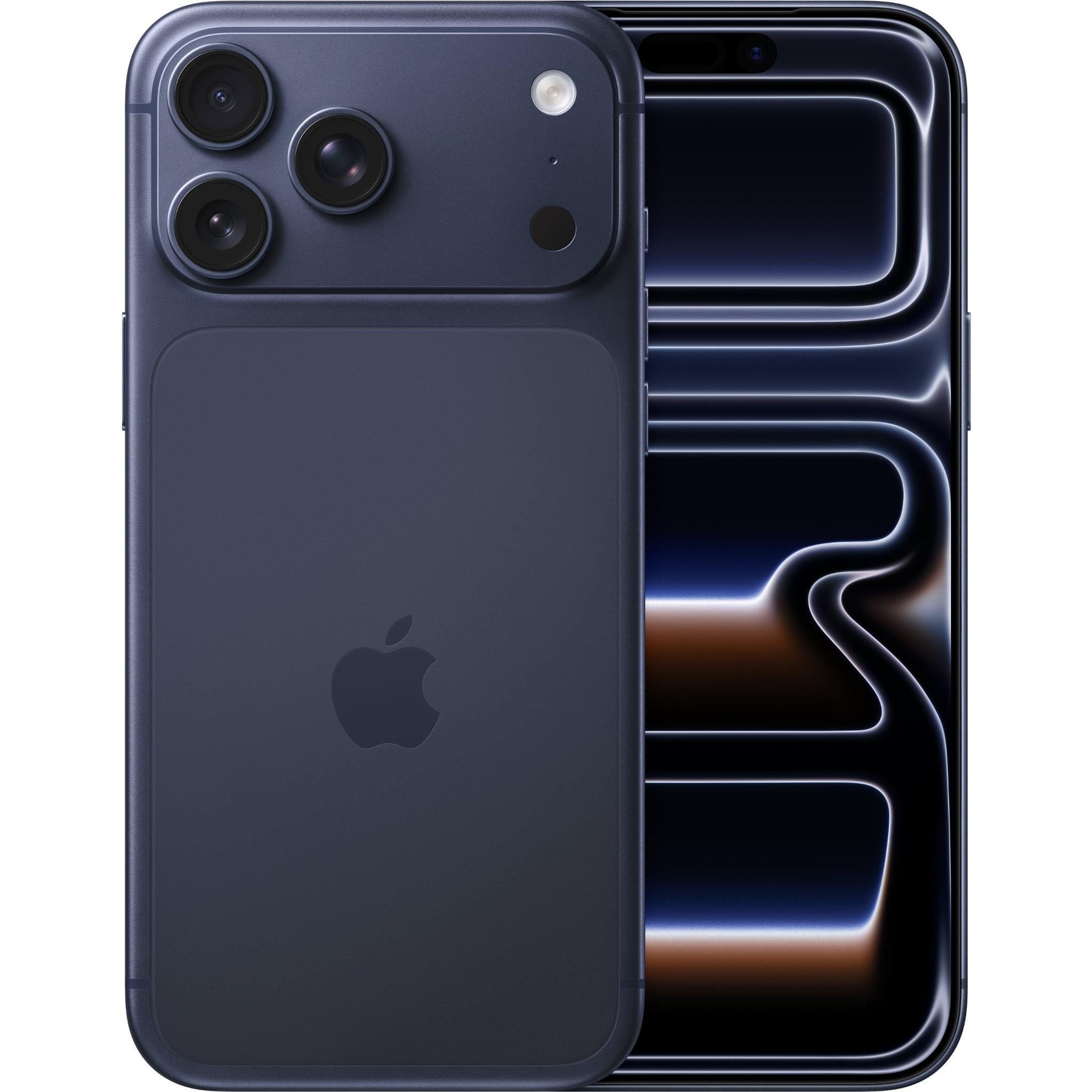 Apple iPhone 17 Pro Max Refurbished Mobile Phone