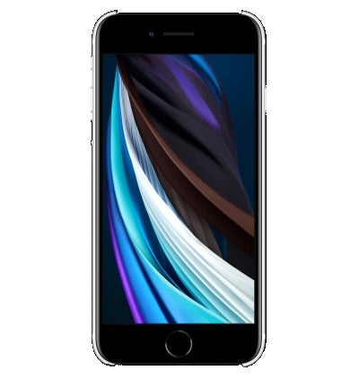 Apple iPhone SE 2020 4G Refurbished Mobile Phone