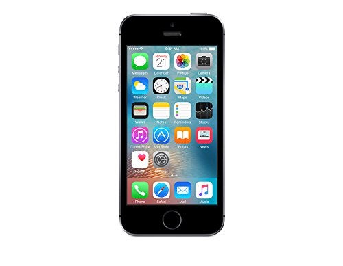 Apple iPhone SE 2016 Refurbished Mobile Phone
