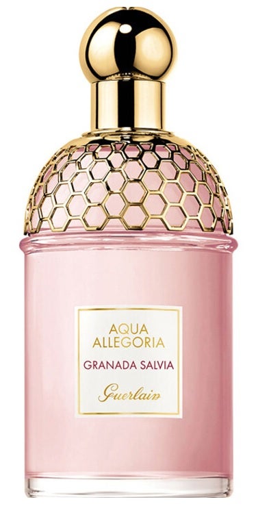 Guerlain Aqua Allegoria Granada Salvia Unisex Cologne