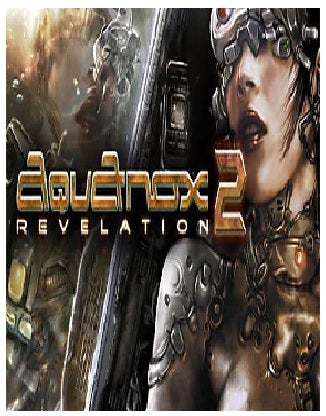 JoWood AquaNox 2 Revelation PC Game