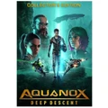 THQ Aquanox Deep Descent Collectors Edition PC Game