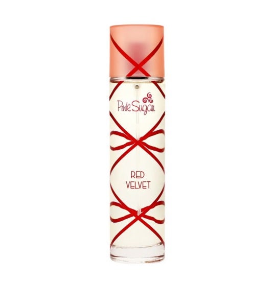 Aquolina Pink Sugar Red Velvet Women's Perfume