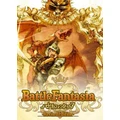 Arc System Works Battle Fantasia Revised Edition PC Game