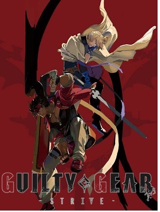 Arc System Works Guilty Gear Strive PC Game