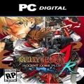 Arc System Works Guilty Gear XX Accent Core Plus R PC Game